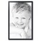 ArtToFrames 24x39 Inch Picture Frame, This 1.25 Inch Custom MDF Poster Frame is Available in Multiple Colors, Great for Your Art or Photos - Comes with Economy Acrylic and Corrugated Backing (A96ALS)